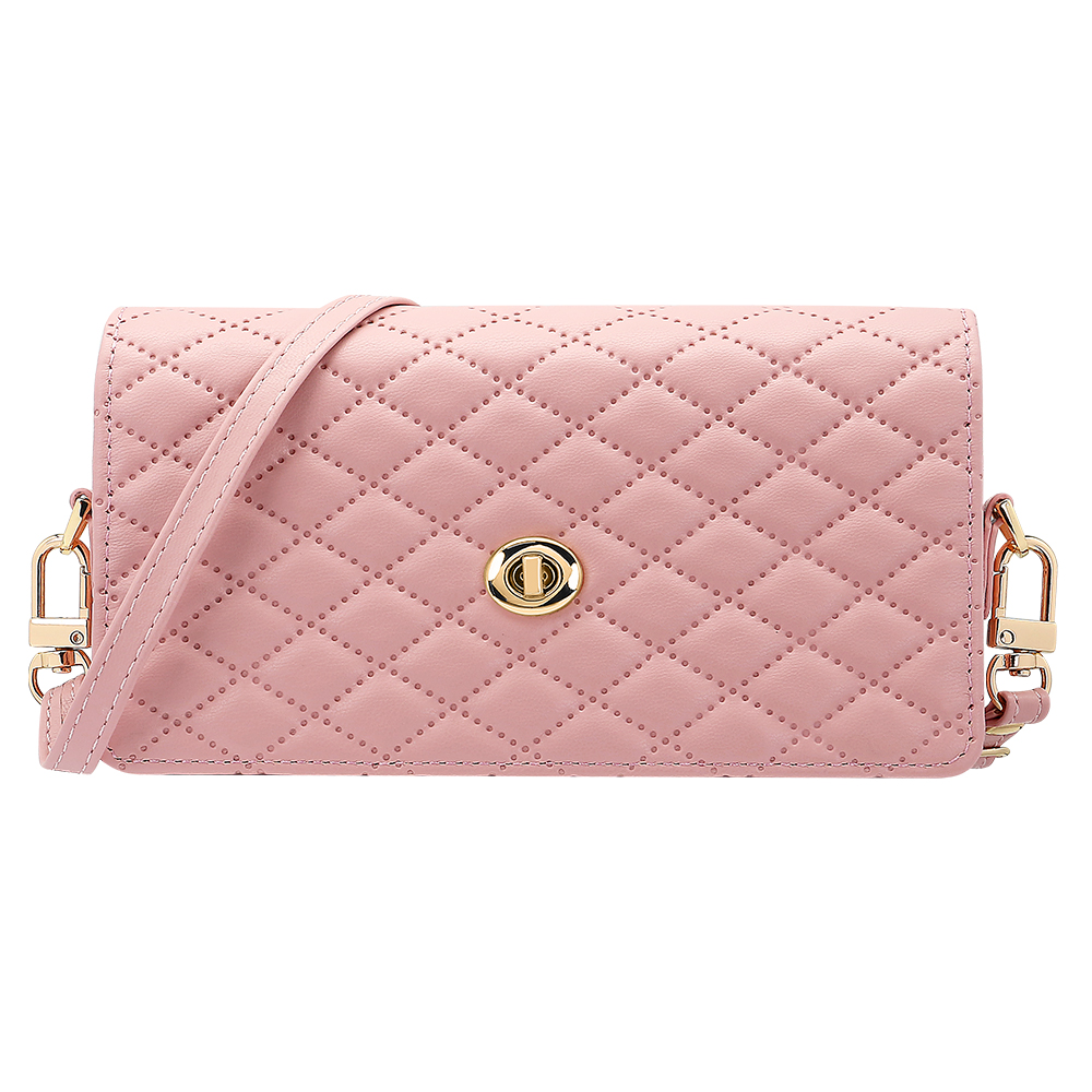 Luxury Bags Leather - Kompatybilny z Galaxy Z Fold 7