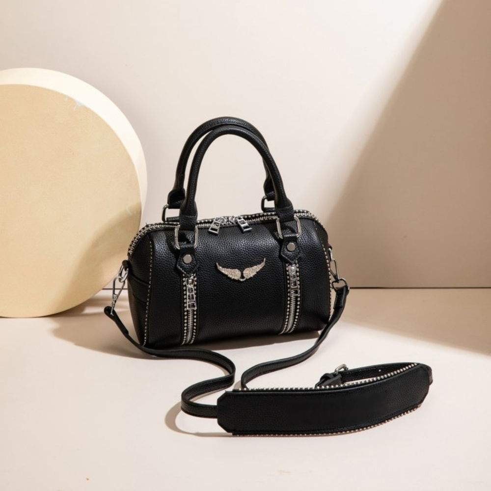 Luxury Bags Cute - Luksusowe torby Boston dla kobiet 2026,