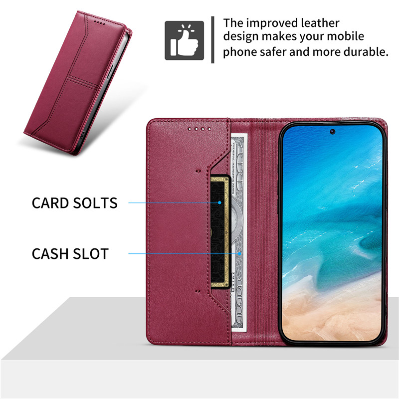 Luksusowe magnetyczne etui z k – Luxury Bags Kl recenzja i cena
