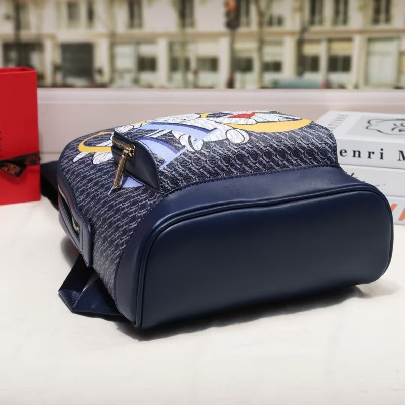 Torba na ramię z uroczym nadru – Luxury Bags Cute recenzja i cena