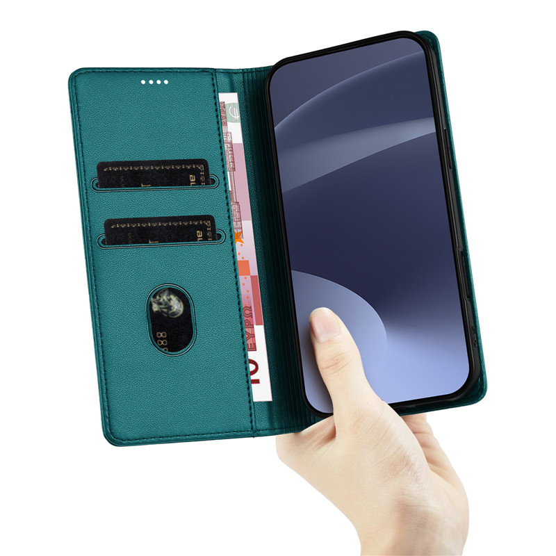 Luksusowe etui z klapką Note15 – Luxury Bags Kl recenzja i cena