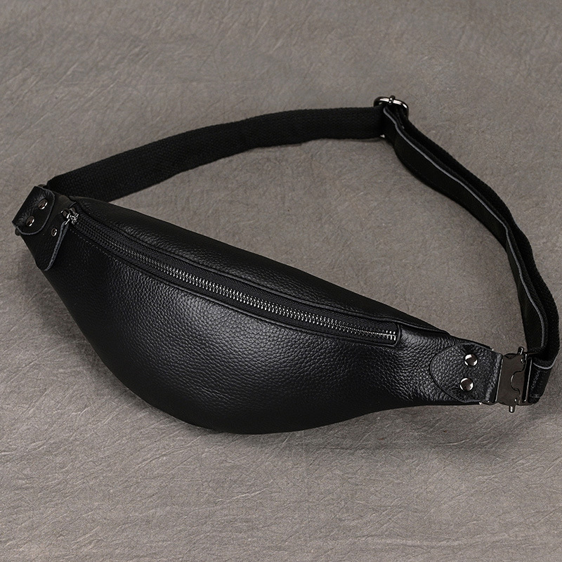 Męska torba biodrowa 2024 z pr – Luxury Bags Leather recenzja i cena