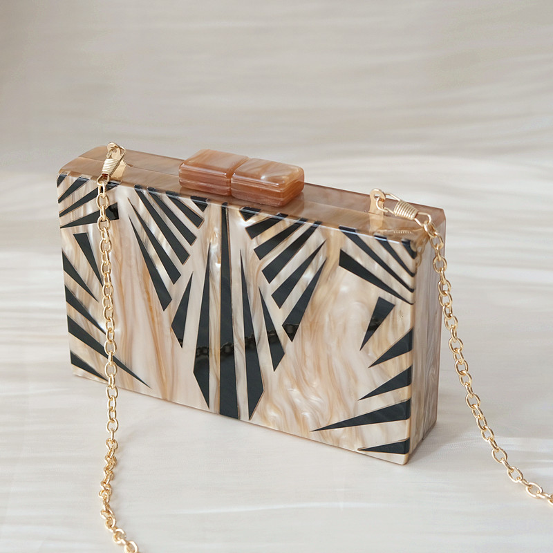 Nowa Modna Torebka Damska Brąz – Luxury Bags Cute recenzja i cena
