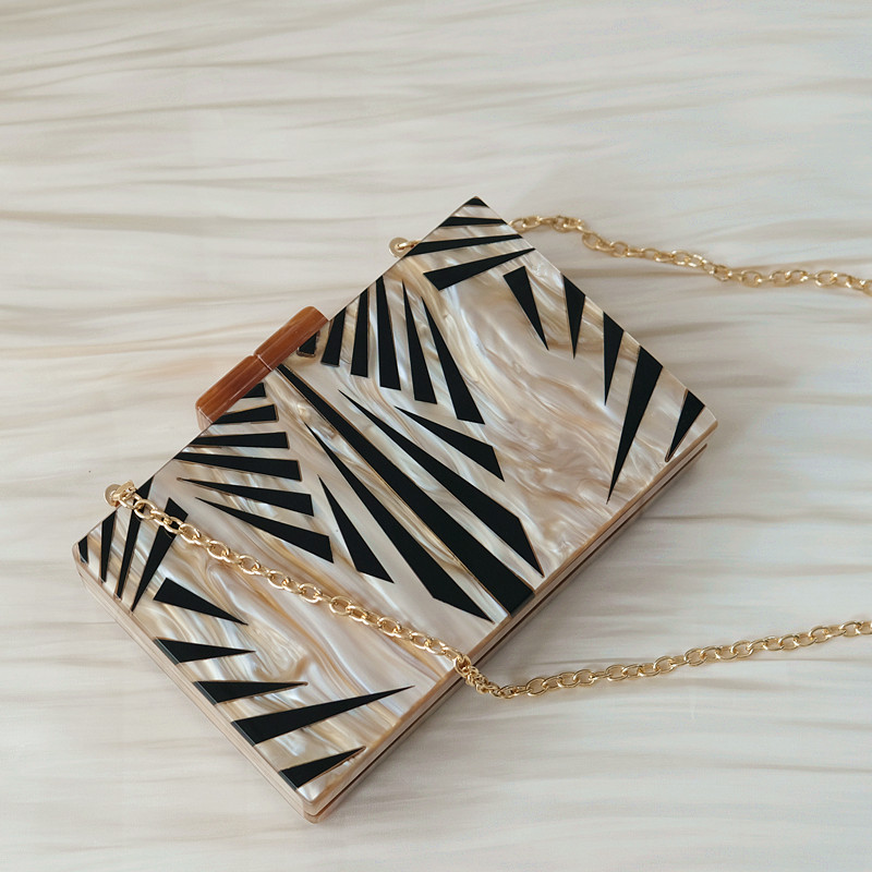 Nowa Modna Torebka Damska Brąz – Luxury Bags Cute recenzja i cena