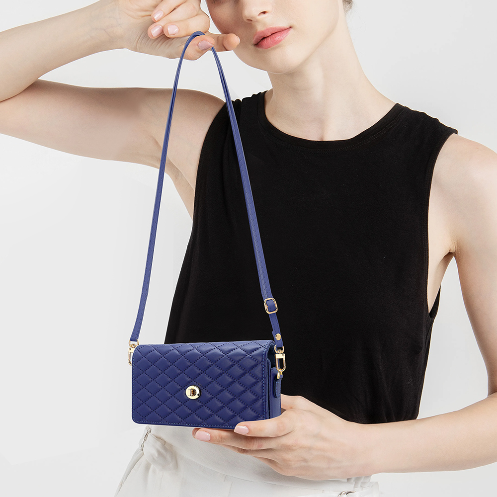 Regulowany pasek na ramię do t – Luxury Bags Leather recenzja i cena