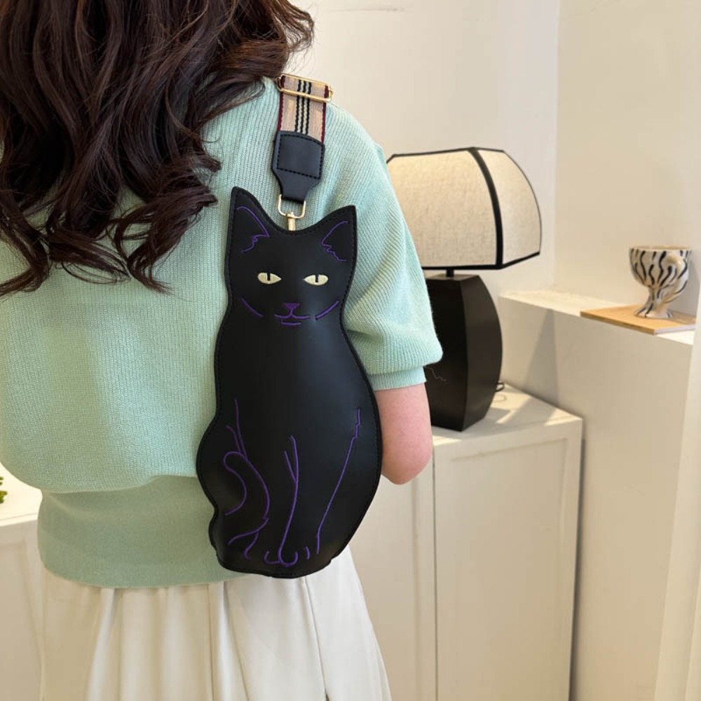 Damska urocza torebka na ramię – Luxury Bags Cute recenzja i cena
