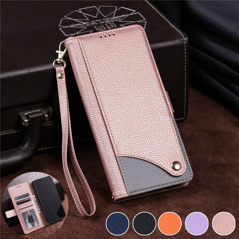 Luksusowe skórzane etui-portfe – Luxury Bags Kl recenzja i cena