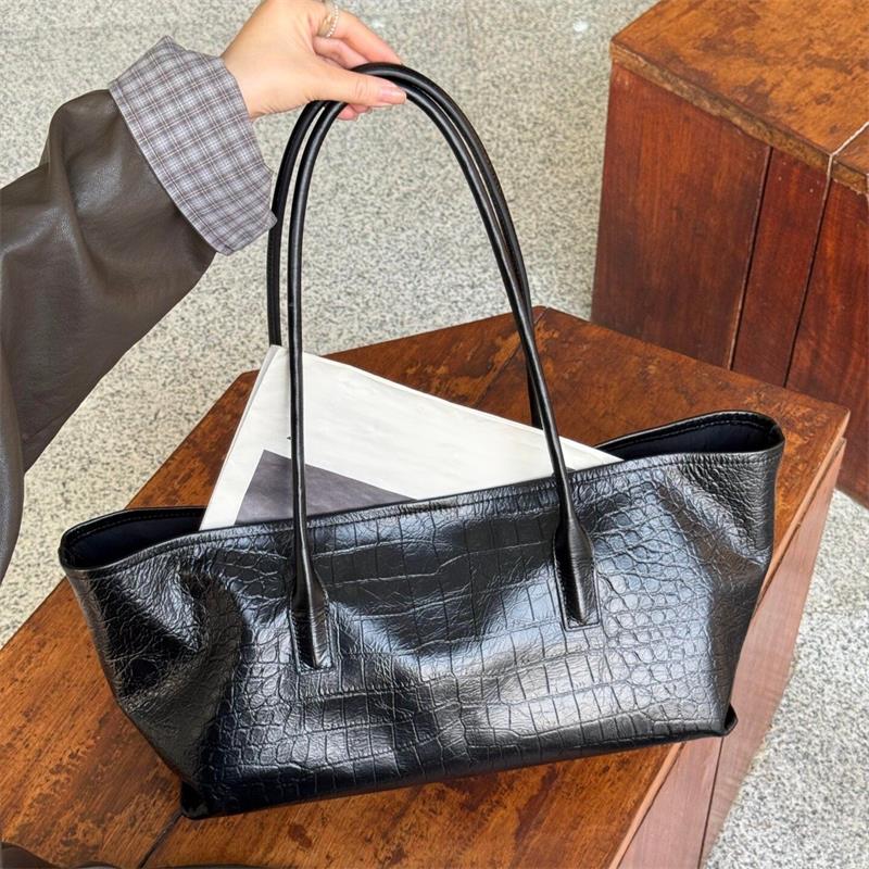 Luksusowa torebka retro z mięk – Luxury Bags Tote recenzja i cena
