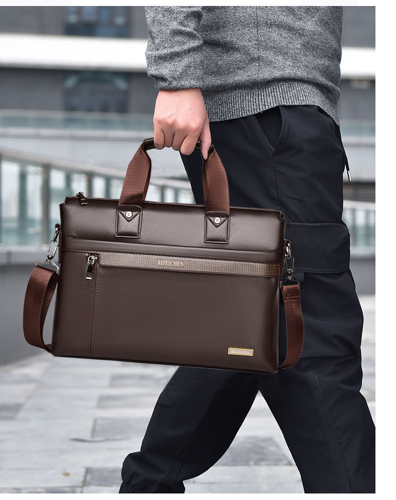 Torby męskie luksusowej marki  – Luxury Bags Tote recenzja i cena