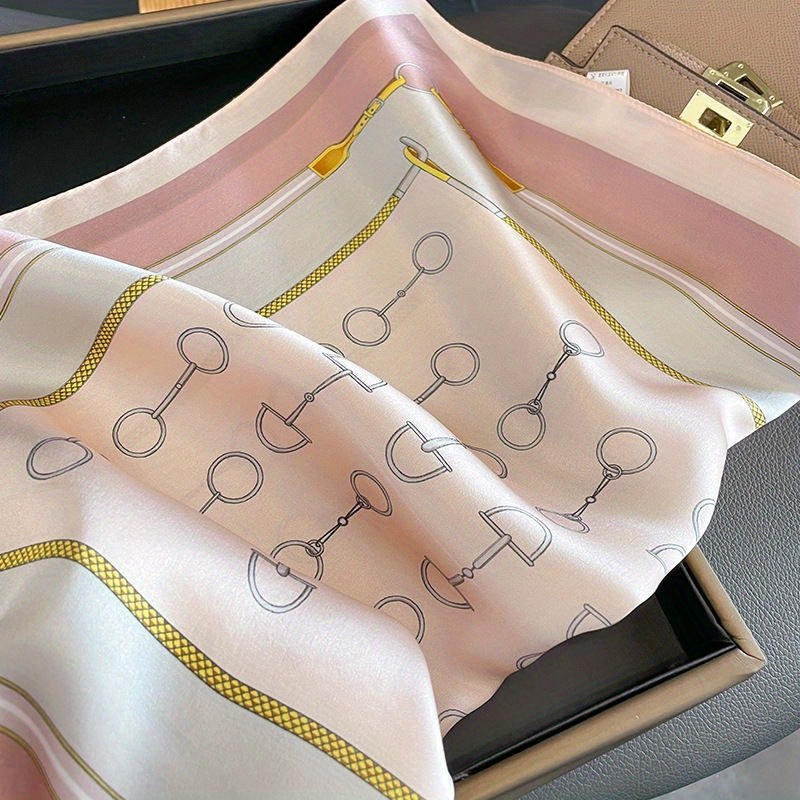 Luksusowa apaszka kwadratowa z – Luxury Bags China recenzja i cena