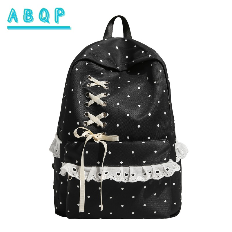 Damski Plecak Personalizowany  – Luxury Bags Cute recenzja i cena