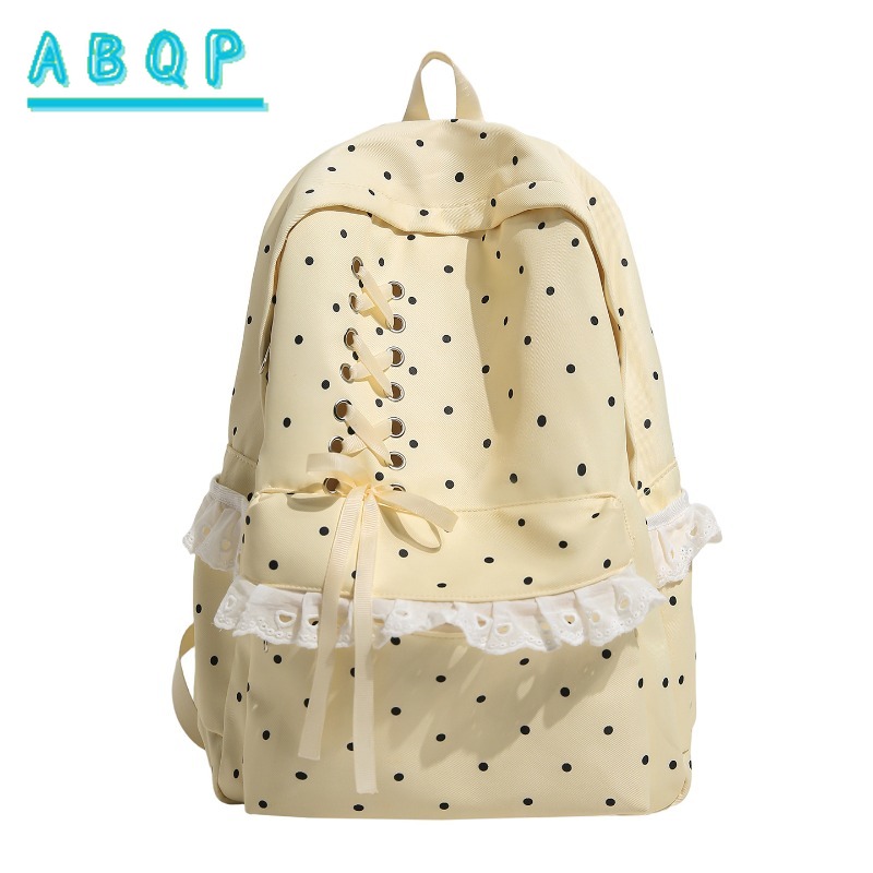 Damski Plecak Personalizowany  – Luxury Bags Cute recenzja i cena