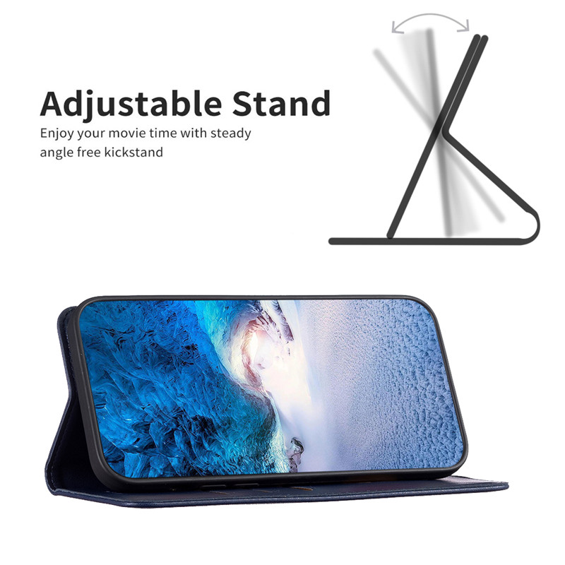 Magnetyczne luksusowe etui na  – Luxury Bags Kl recenzja i cena