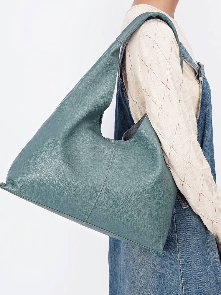 Zency Miękka Torba Damska z Na – Luxury Bags Tote recenzja i cena