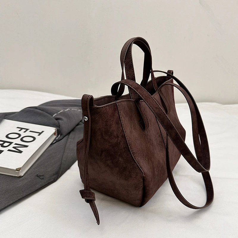 Lekka, luksusowa torba na rami – Luxury Bags Tote recenzja i cena