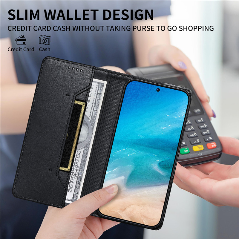 Luksusowe magnetyczne etui z k – Luxury Bags Kl recenzja i cena