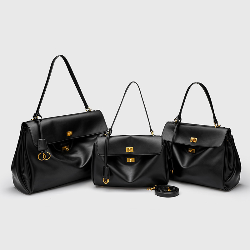 Damska torba typu tote z natur – Luxury Bags Tote recenzja i cena