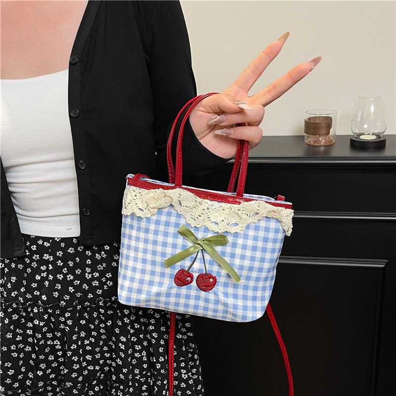Nowa torebka damska w koreańsk – Luxury Bags Cute recenzja i cena