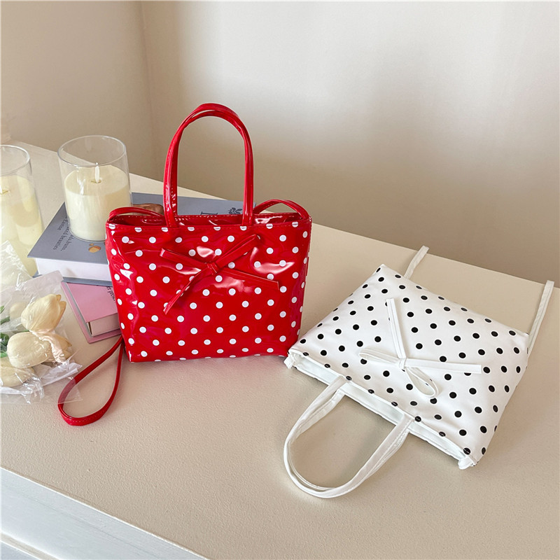 Nowa torebka damska w koreańsk – Luxury Bags Cute recenzja i cena