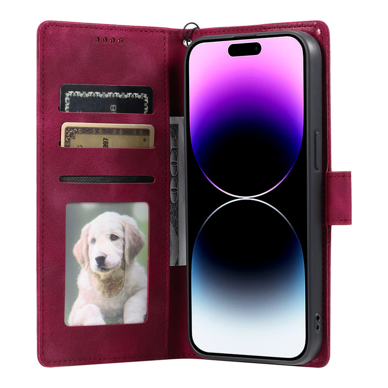 Etui na telefon Xiaomi Redmi N – Luxury Bags Kl recenzja i cena